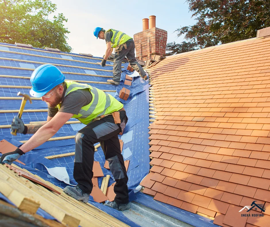 Why choose Roof Repair Near Me in Burlington Flats, NY
